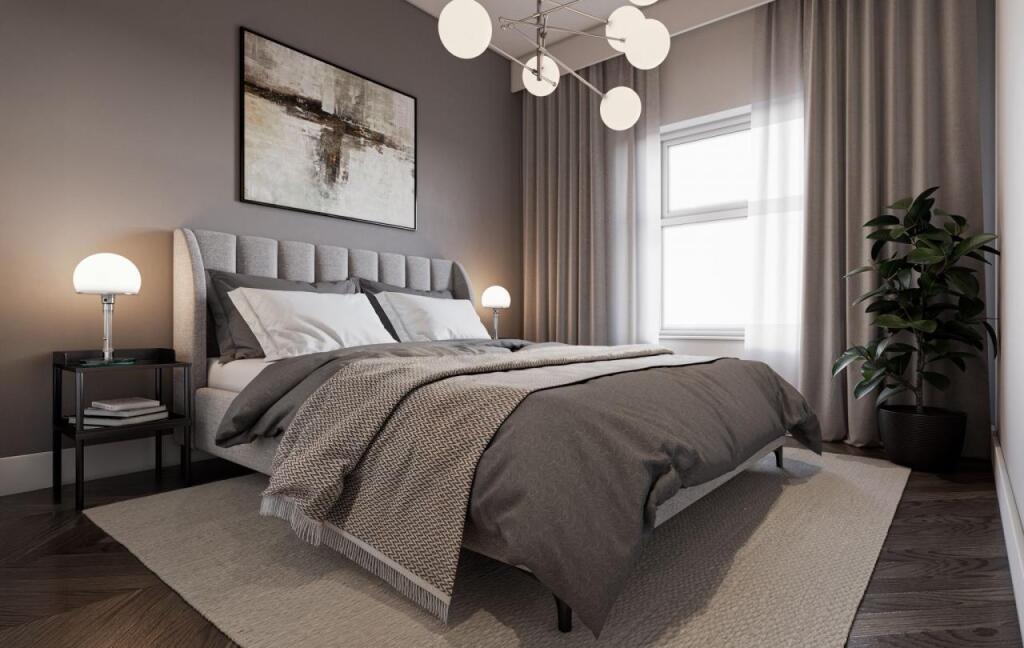 Apartment in Manchester - View 2