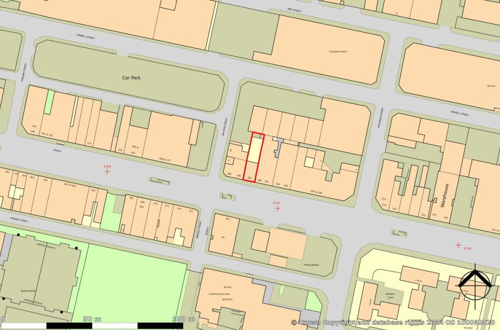 Photo of the property