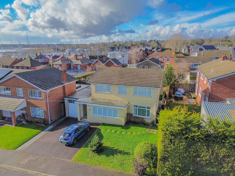 Main image of property: Quay Haven, Southampton