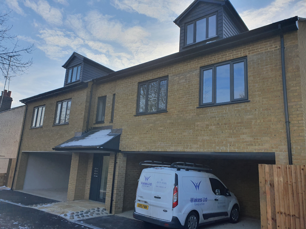 Main image of property: St. Marys Road, Greenhithe, Kent, DA9