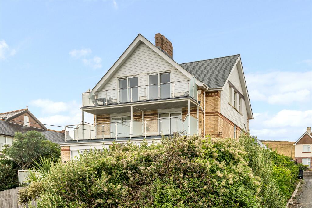 Sunnyside Road, Woolacombe, Devon, EX34 photo 4