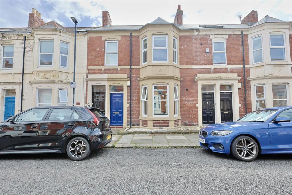 Main image of property: Tavistock Road, Jesmond, Newcastle Upon Tyne