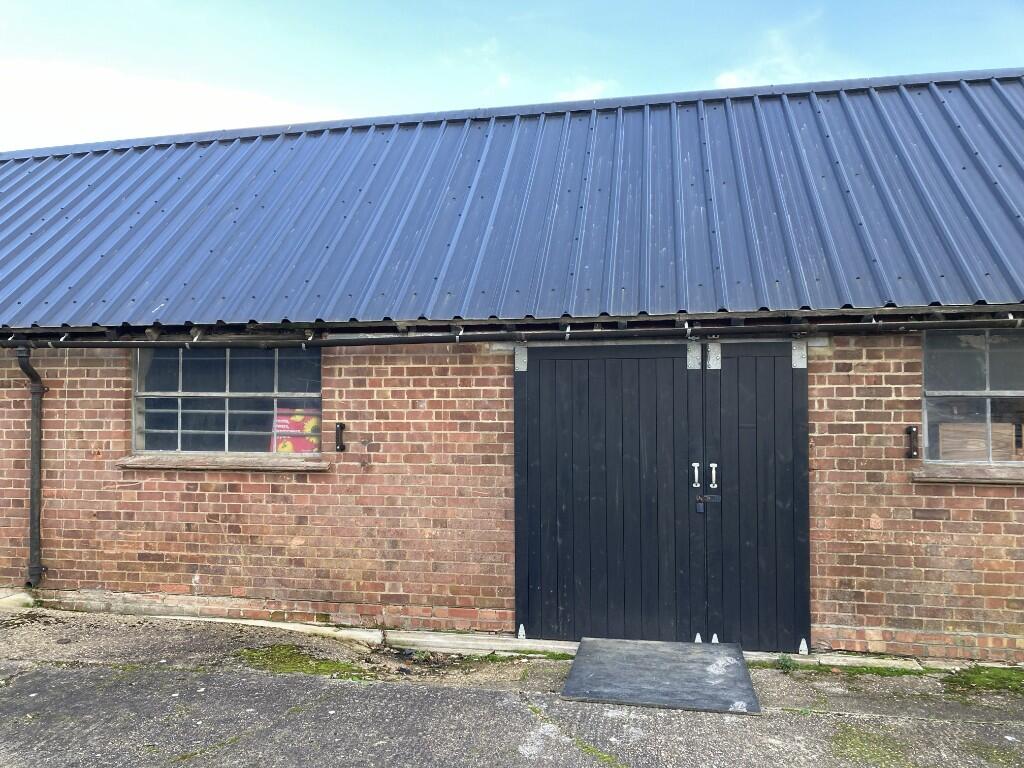 Main image of property: Terling Hall Road, CM3