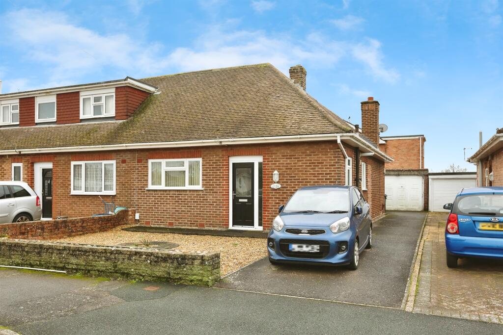 Main image of property: Camp Road, Gosport