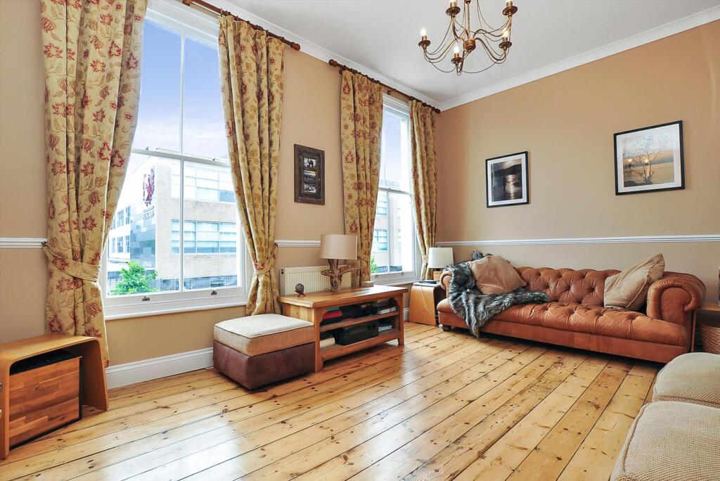 Main image of property: Packington Street, Islington, London, N1