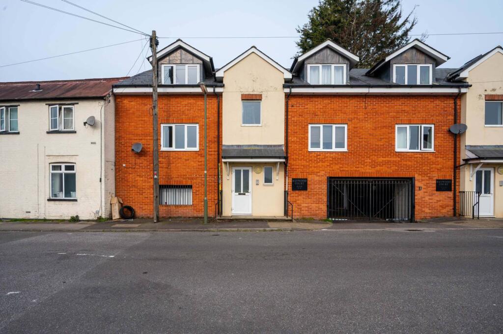 Main image of property: Raywood Court, Stoughton, Guildford, GU2