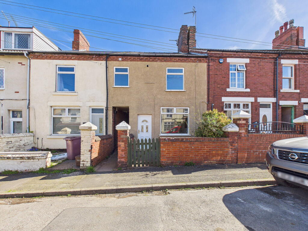 Main image of property: Sherwood Street, Newton, Alfreton, DE55 5SE