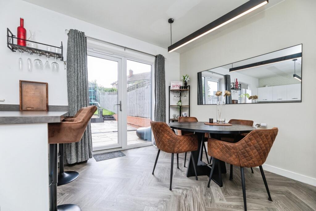 House in Sheffield, South Yorkshire - View 5