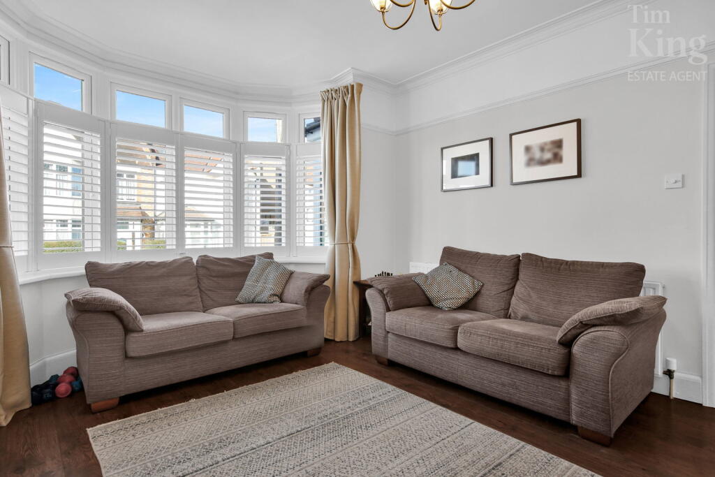 House in London - View 4
