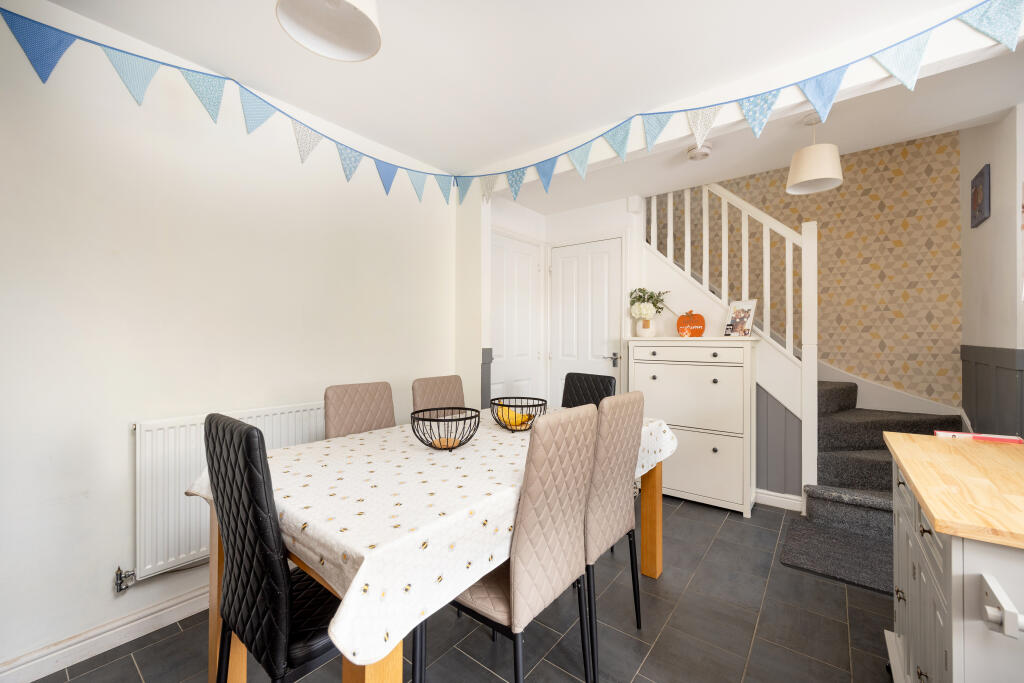 Thirsk Drive, Castlemead photo 4