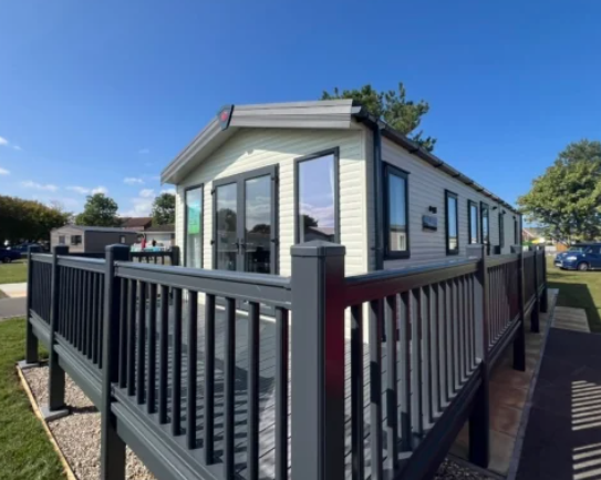 Main image of property: Skirlington Coast
