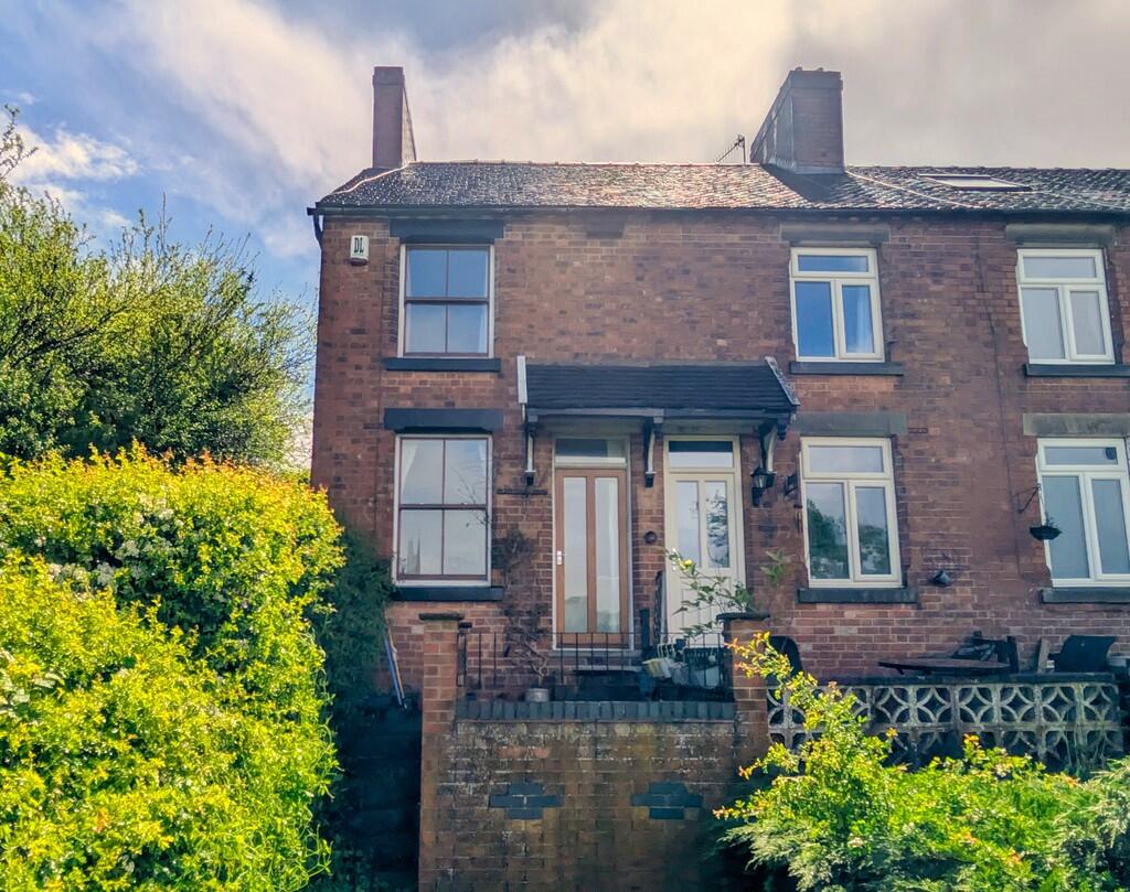 Main image of property: Church View, North Leys