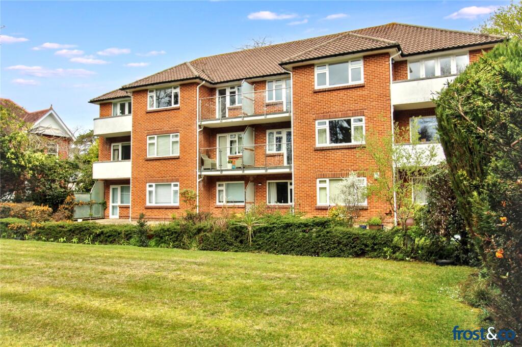 Main image of property: West Cliff Road, Bournemouth, Dorset, BH4