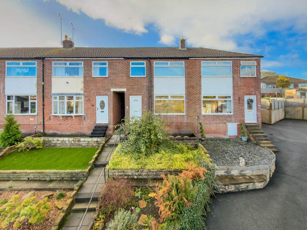 Main image of property: Smithies Moor Crescent, Birstall