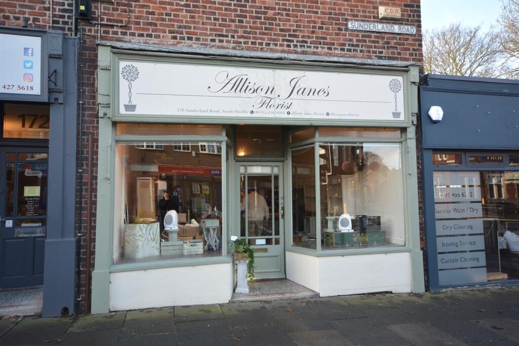 Main image of property: Sunderland Road, South Shields