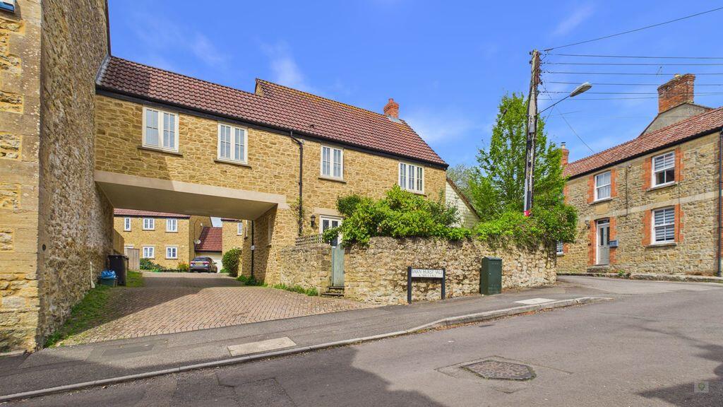 Main image of property: Roundwell Street, South Petherton