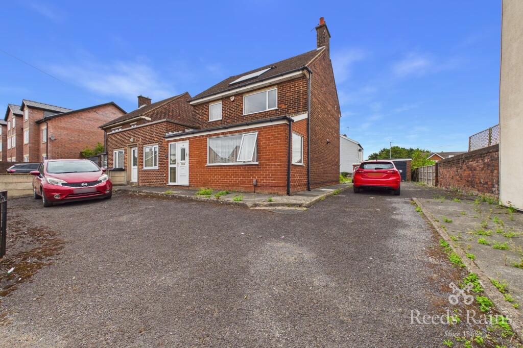 Main image of property: Hale Road, Widnes, Cheshire, WA8
