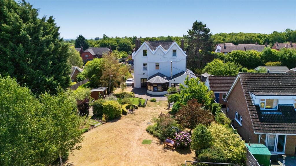 Bransford Road, Rushwick, Worcester, Worcestershire, WR2 photo 2
