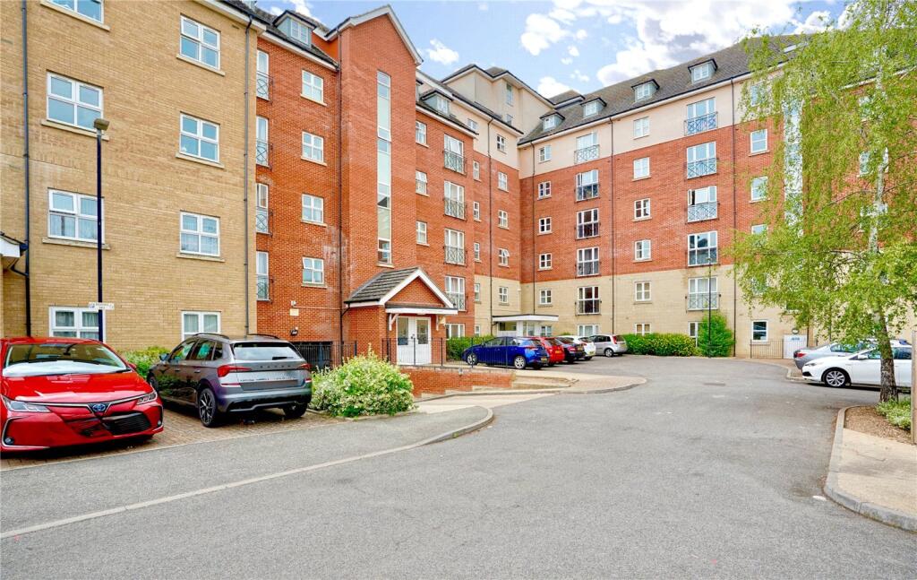 Main image of property: Palgrave Road, Bedford, Bedfordshire, MK42