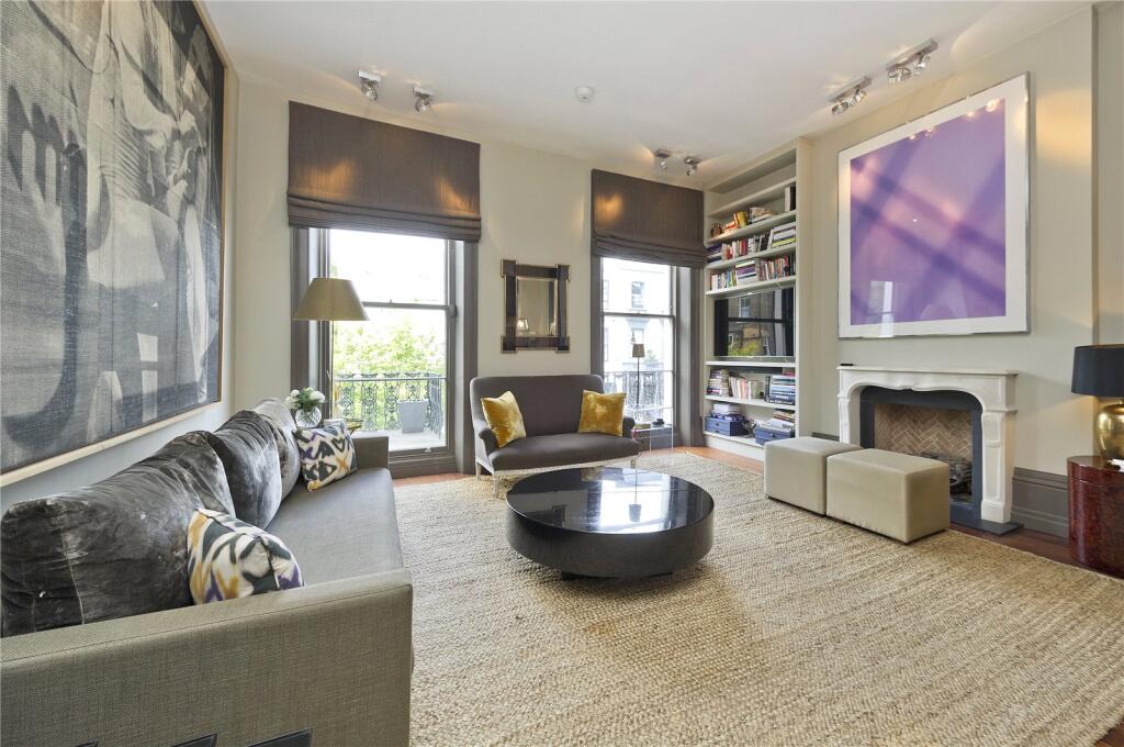 Main image of property: Redcliffe Place, Chelsea, London, SW10