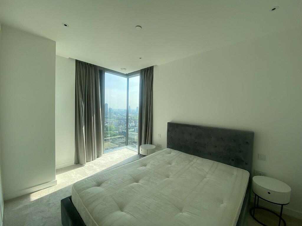 3 Bollinder Place, London, EC1V