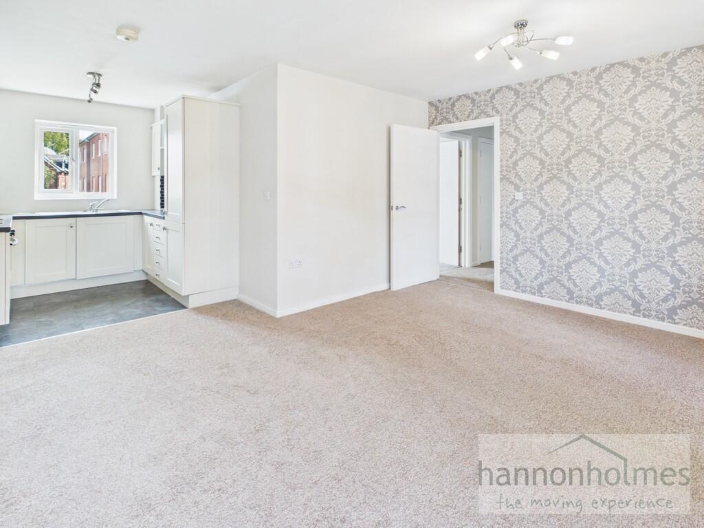 Apartment in Bolton, Greater Manchester - View 5