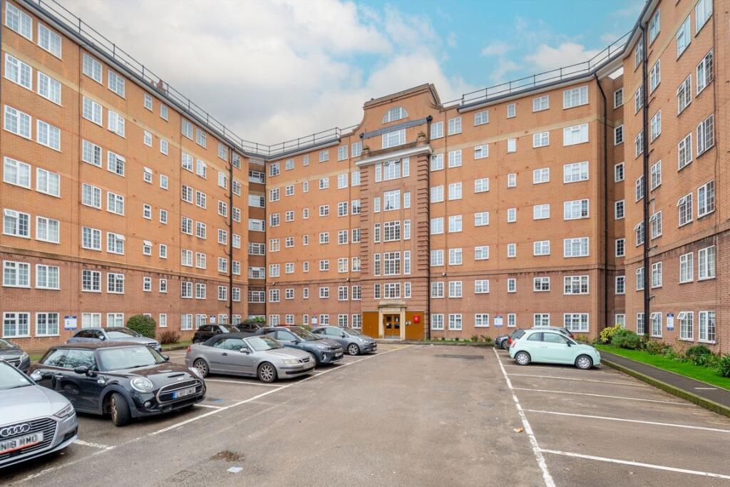 Main image of property: Goldhawk Road, Hammersmith