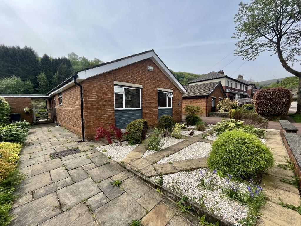 Main image of property: Ramsden Wood Road, Todmorden, West Yorkshire, OL14