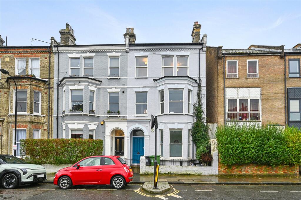 Thornfield Road, London, W12 photo 2