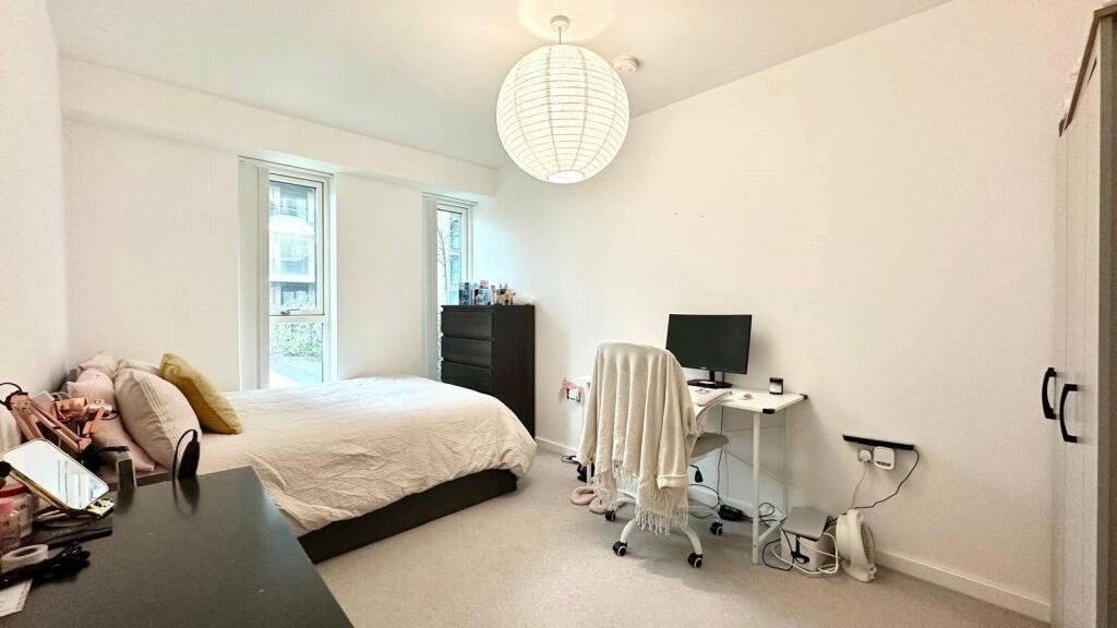 Apartment in London - View 4