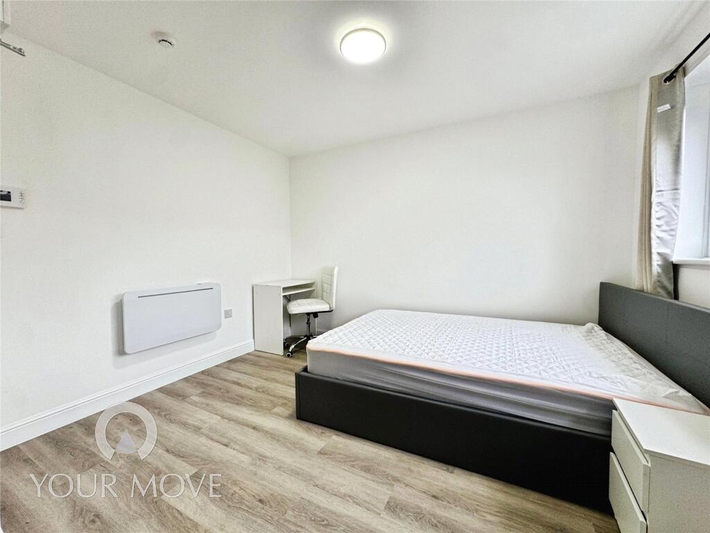Main image of property: Waid Close, Dartford, Kent, DA1