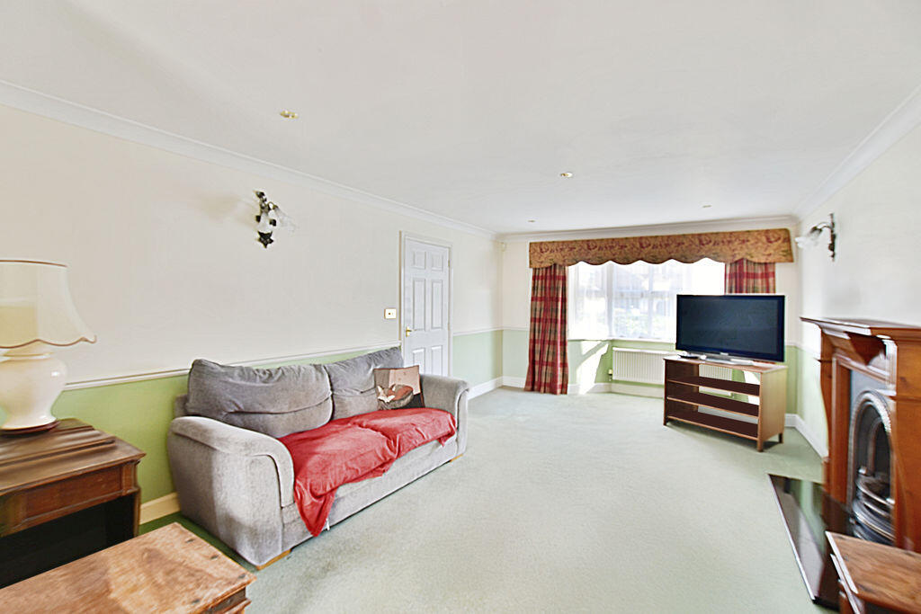 House in West Lindsey, Dunholme - View 5