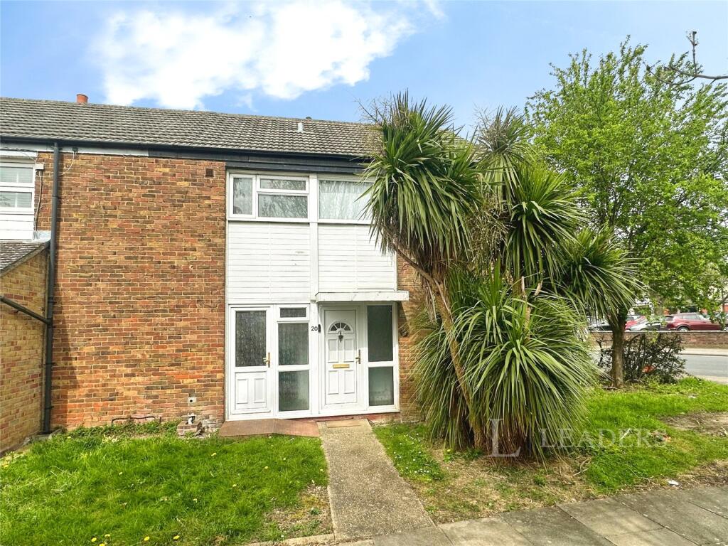 Main image of property: Primrose Field, Harlow