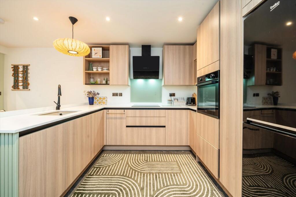 Main image of property: Beaumont Road, Chiswick