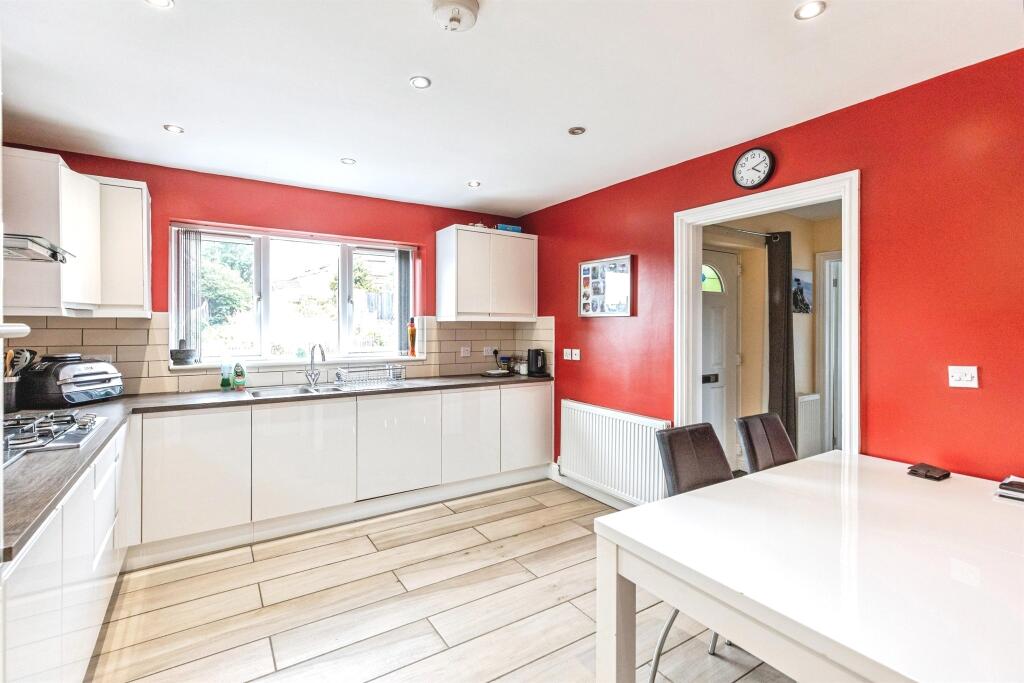 House in Ringstead - View 5