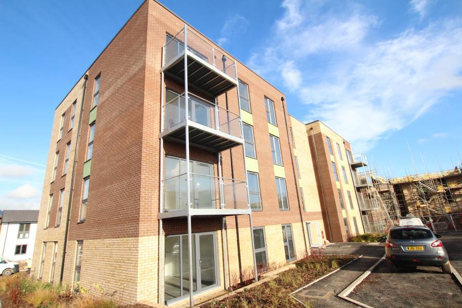 Main image of property: Flatts Close, Stoke Gifford