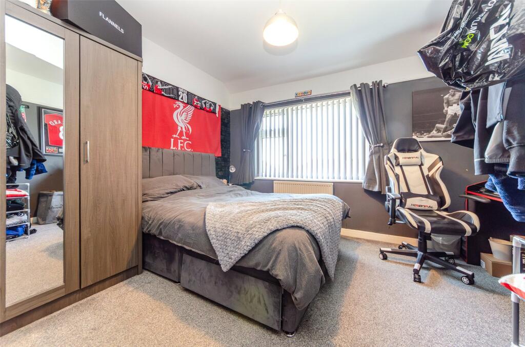 Maes Alltwen, Dwygyfylchi, Penmaenmawr, Conwy, LL34 photo 5