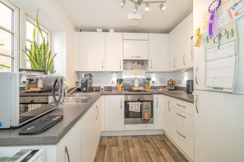 House in Swale, Faversham - View 3