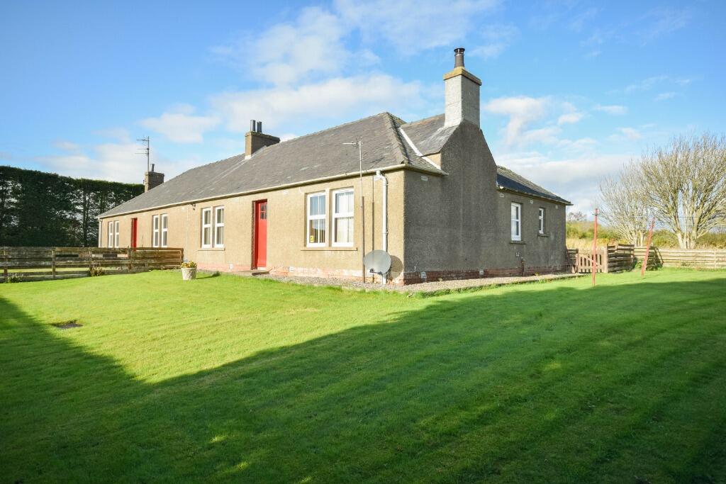 Main image of property: Over Bow Farm, Forfar, Angus, DD8