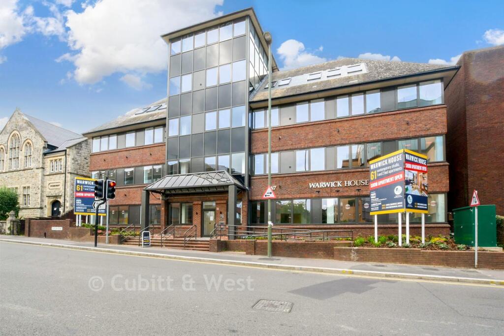 Main image of property: Station Road, Redhill, Surrey