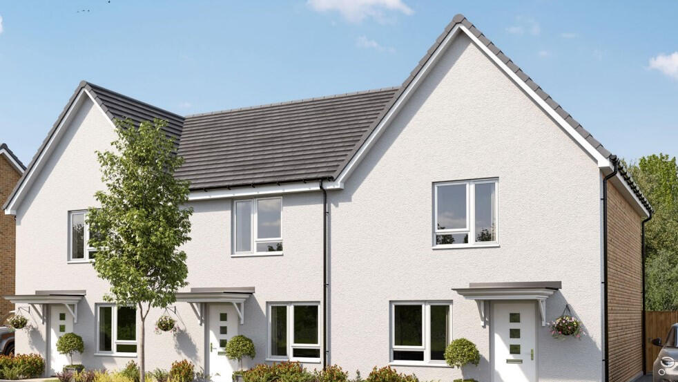 Main image of property: Easterside Avenue, Great Haddon, PE7 7BW