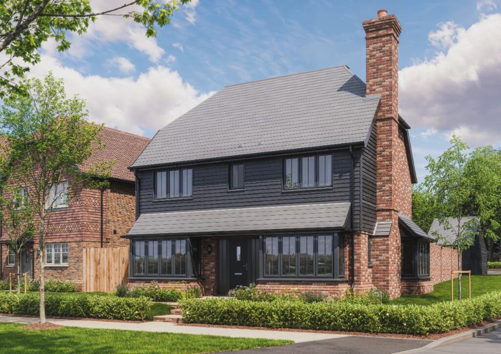 Main image of property: Stoke Road,
Hoo,
Rochester,
ME3 9BH