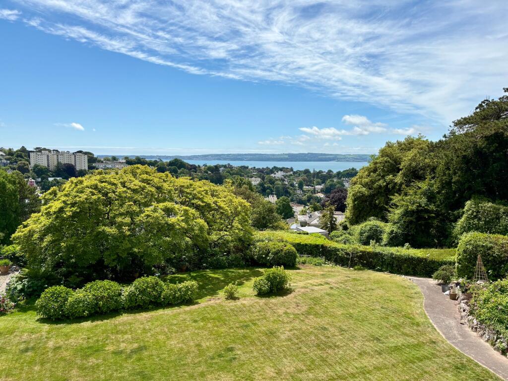 Main image of property: Warberries, Torquay