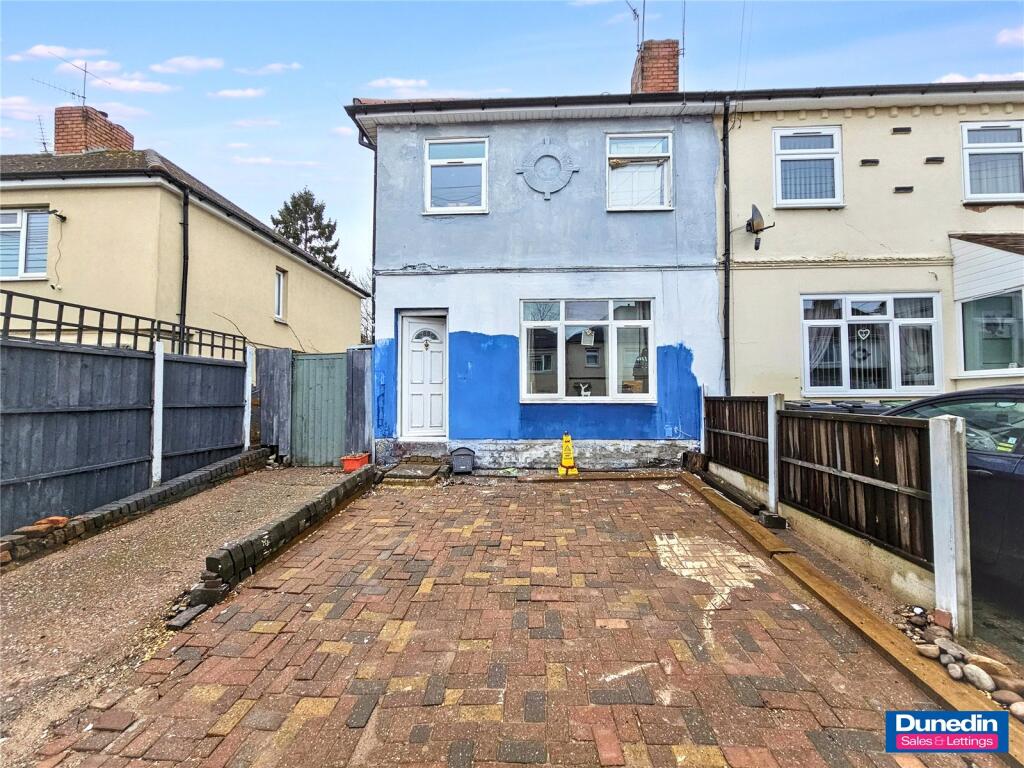 Main image of property: Cobnall Road, Catshill, Bromsgove, B61