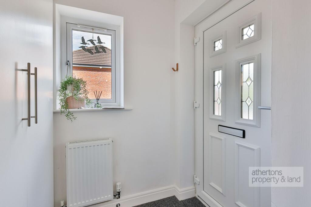 Dale View, Billington, BB7 photo 4