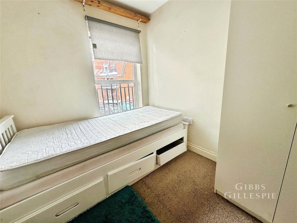 Main image of property: The Gateway, Watford, Hertfordshire, WD18