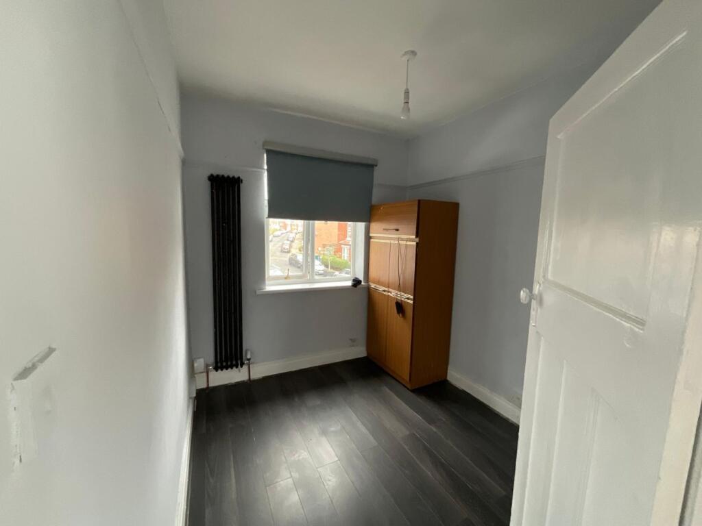 Apartment in Newcastle upon Tyne, Tyne and Wear - View 5