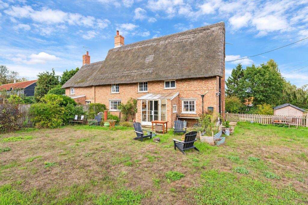 Main image of property: Rickinghall Superior, Suffolk