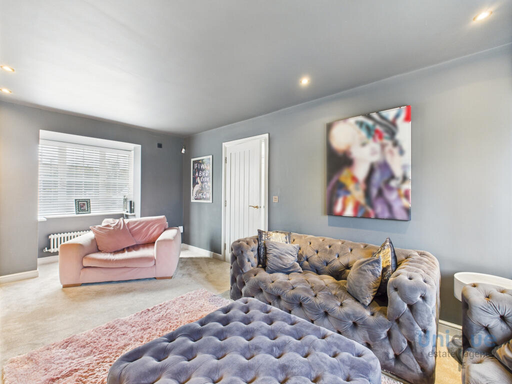 House in Wyre, Lancashire - More