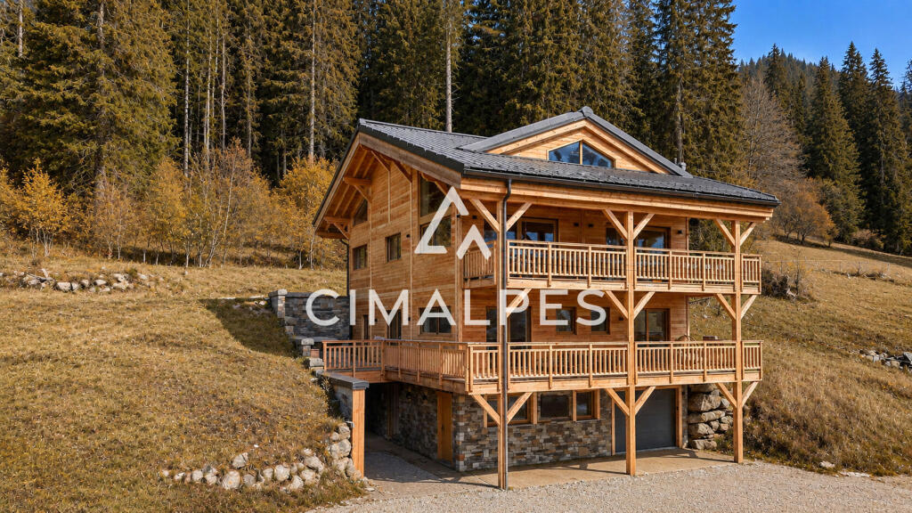 Main image of property: Rhone Alps, Haute-Savoie, Morzine